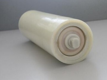 尼龙托辊